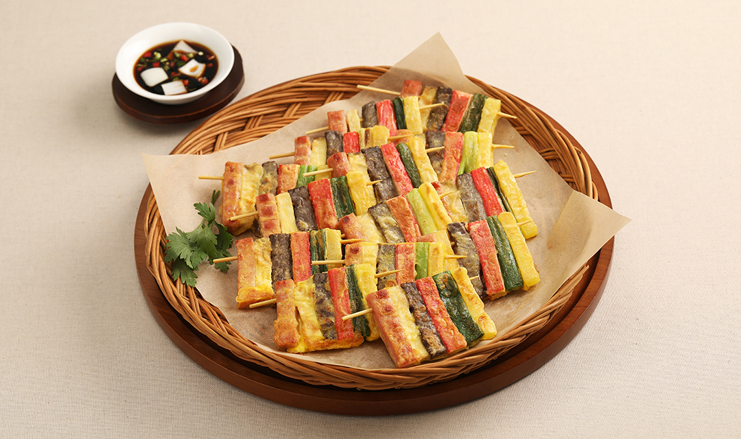 풍미부침개 사진 2