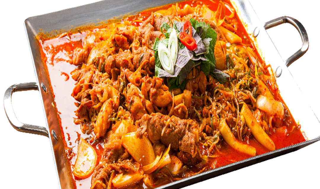 불스떡볶이 주례개금점 사진 3