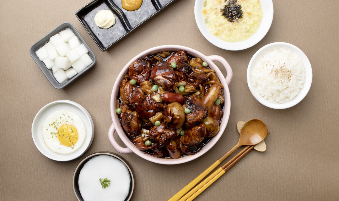 쪼닭 관동대점 사진 4
