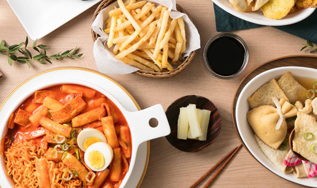 얌샘김밥 해운대좌동점 사진 5