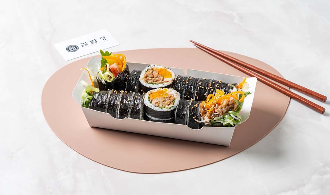 김밥정 광안점 사진 3
