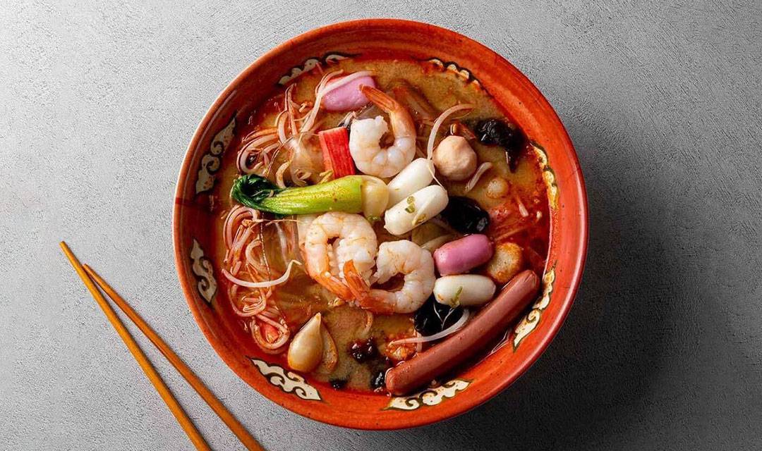 마라헌터 장림점 사진 6