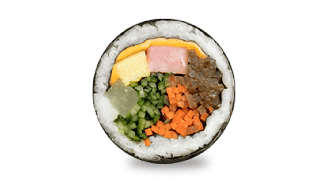 얌샘김밥 부산명지점 사진 8