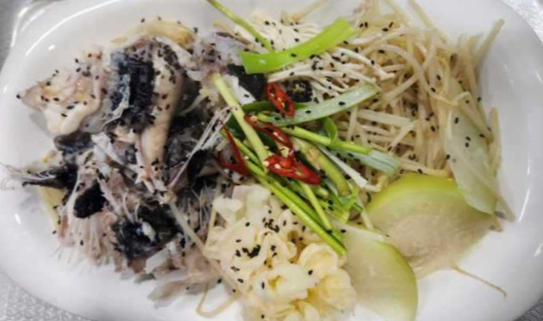 살아있네아구 정관본점 사진 5