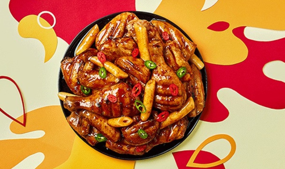 동근이숯불두마리치킨 구서두실점 사진 2
