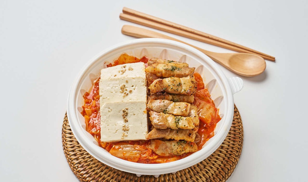 서대문 김치찜&김치찌개 서울대입구점 사진 7
