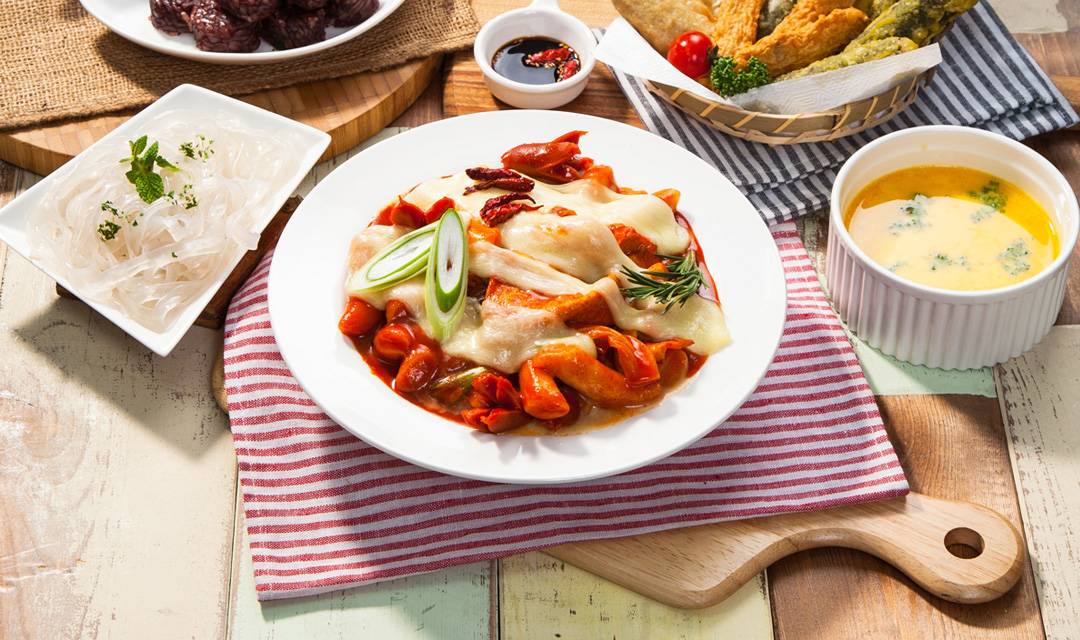 불스떡볶이 부천심곡점 사진 4