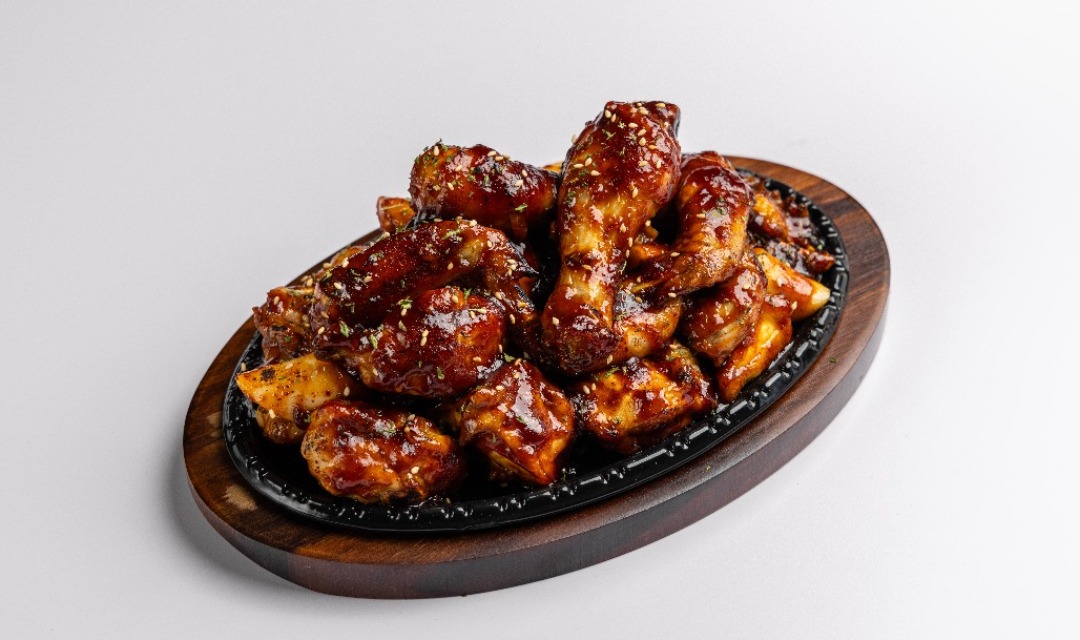 노마진두마리치킨 명륜점 사진 2