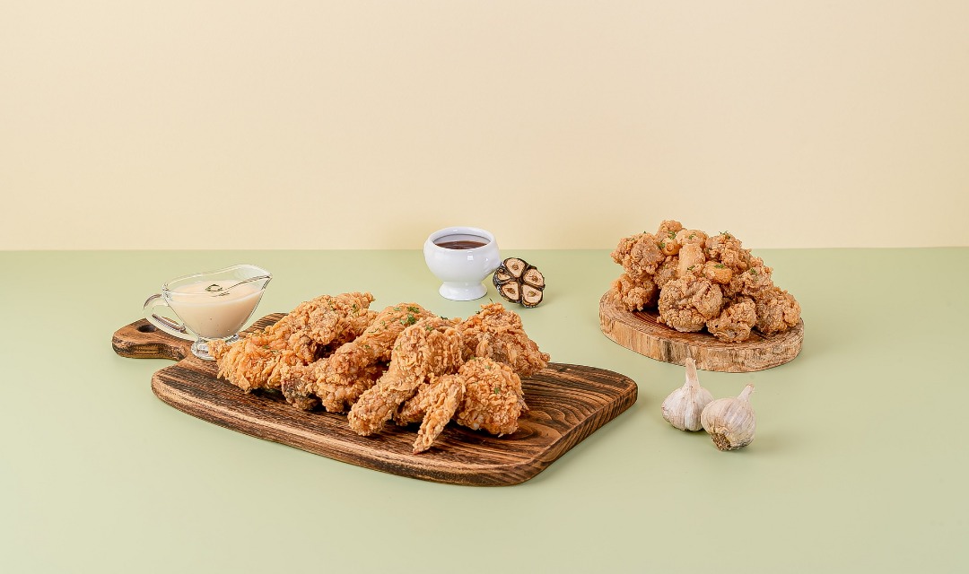 인정후라이드 남산점 사진 4