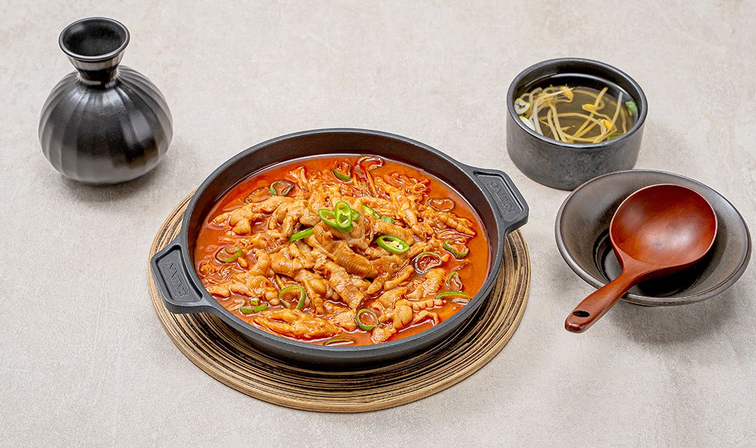 몸짱닭발포차 사진 5
