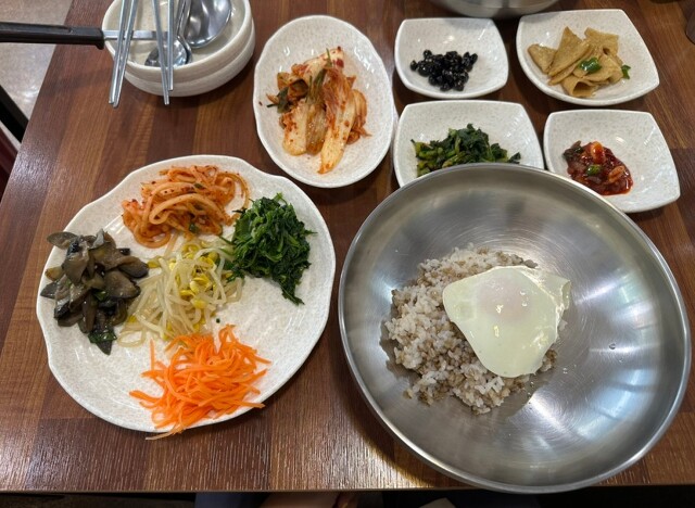 순복이네손맛집 사진 3
