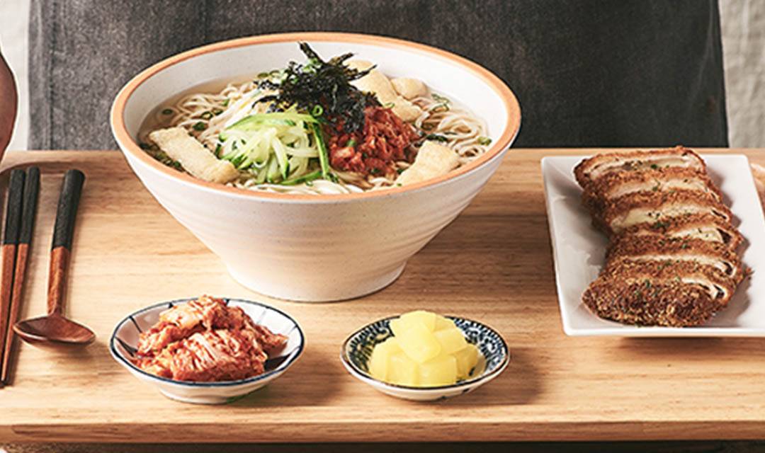 국수나무 안산본오점 사진 4