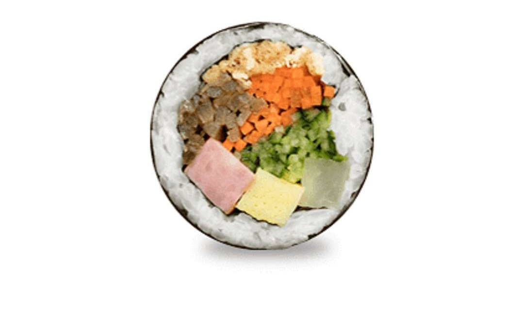 얌샘김밥 부산범일점 사진 5