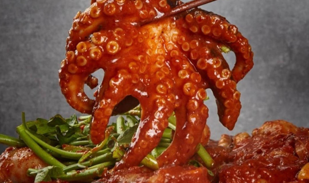인생아구찜 부산진구점 사진 2