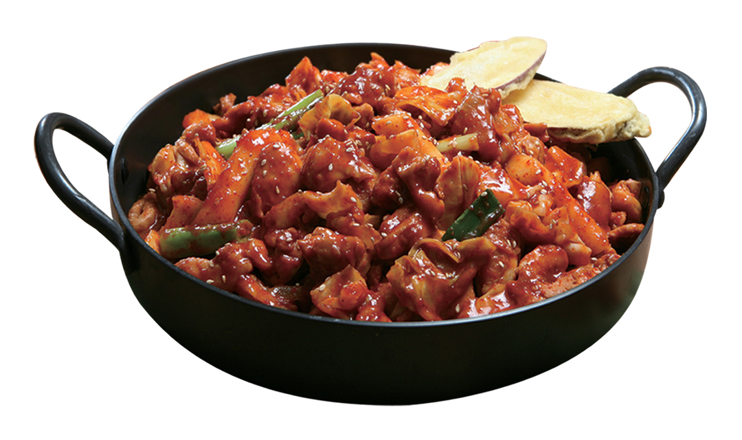 홍춘천치즈닭갈비 영도1점 대표 사진