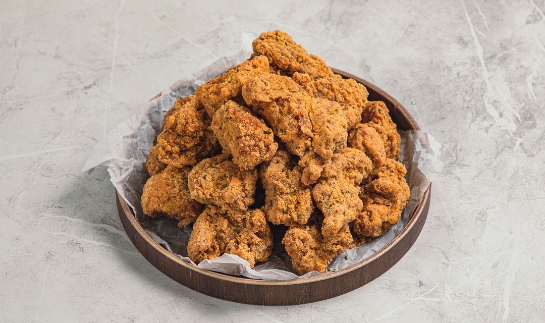 큰집닭강정 사진 3