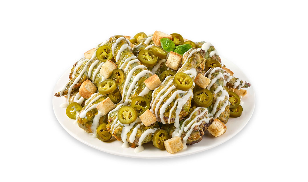 푸라닭치킨 제주강정점 사진 3