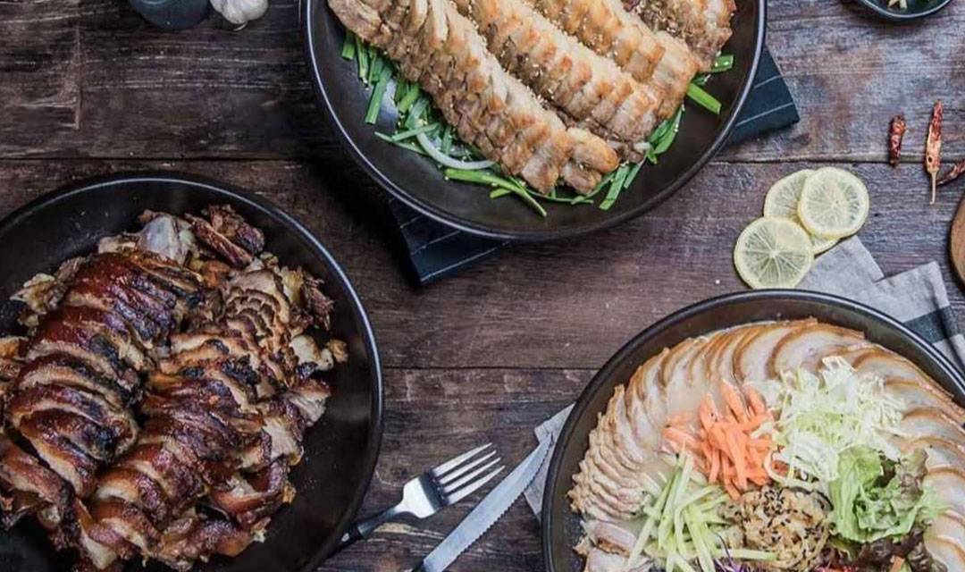족발신선생 부산초읍점 사진 7