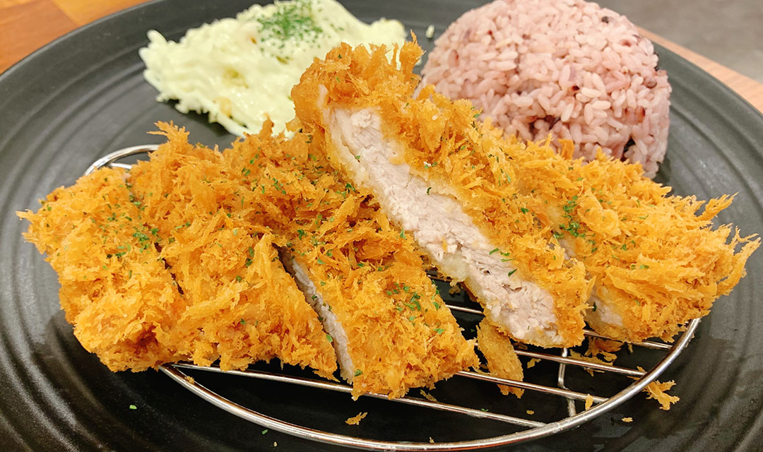 돈돈카츠 부산대점 사진 7