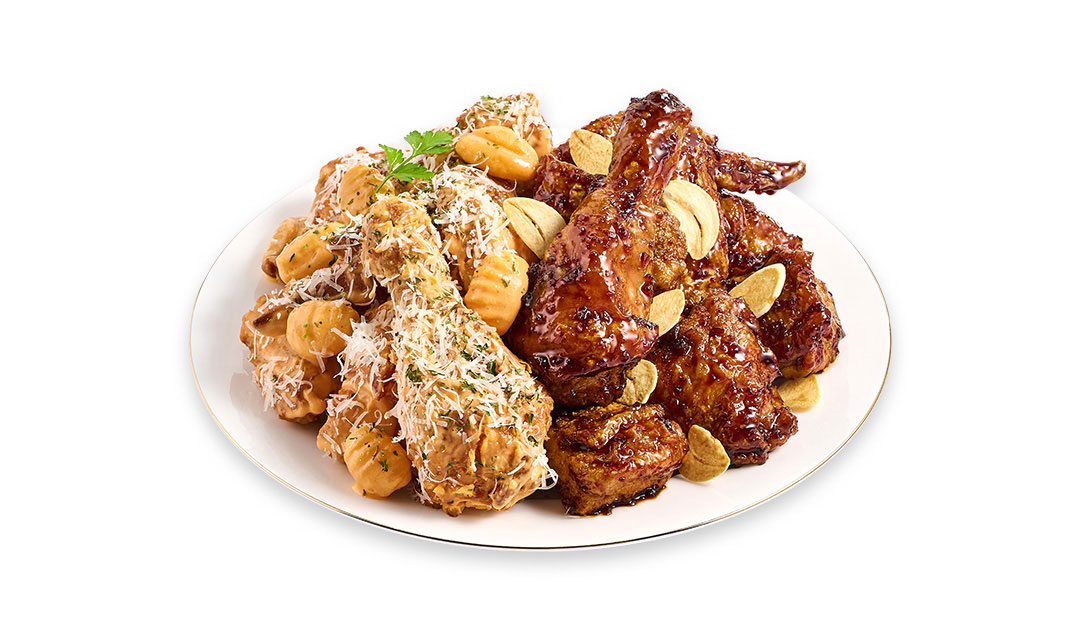 푸라닭치킨 부산중동점 사진 2