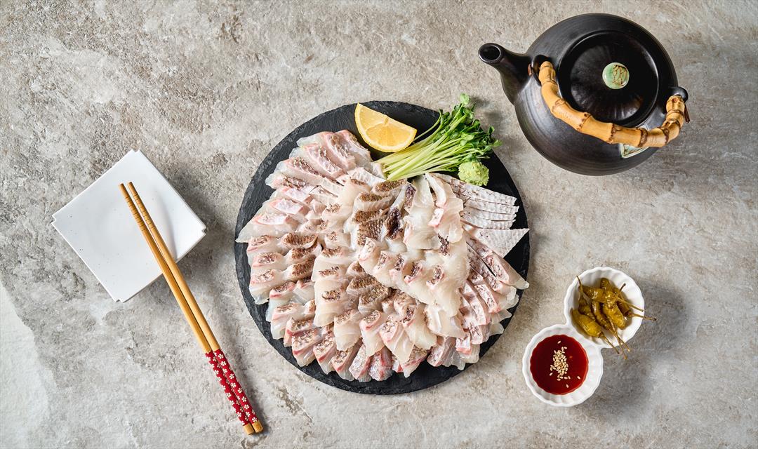 바다회수산 사진 2