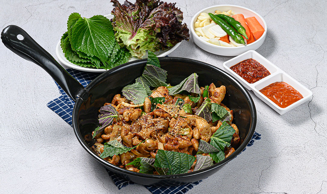 삼룡이네곱창 사진 4
