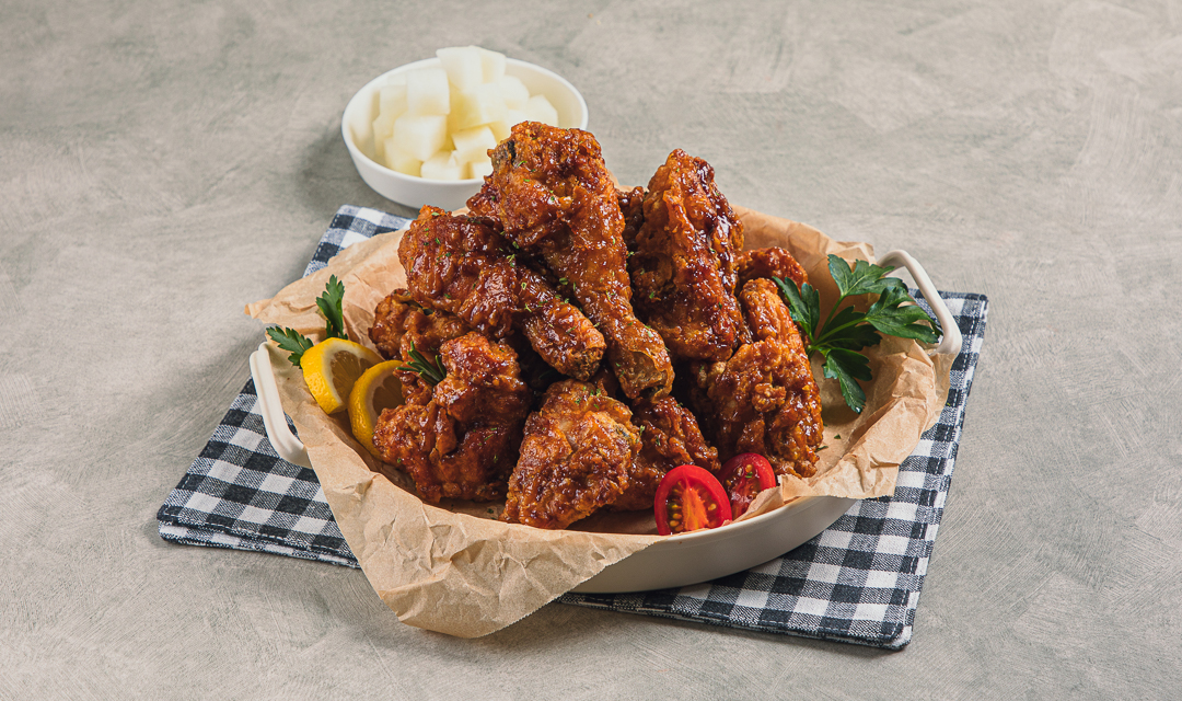 탄광맥주 재송센텀점 사진 4