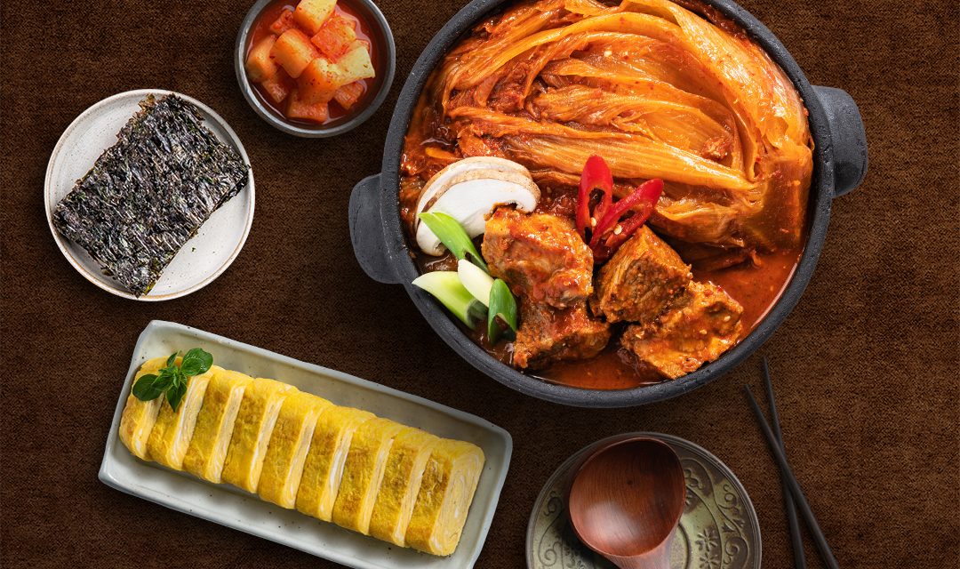 한양김치찜 사하점 대표 사진