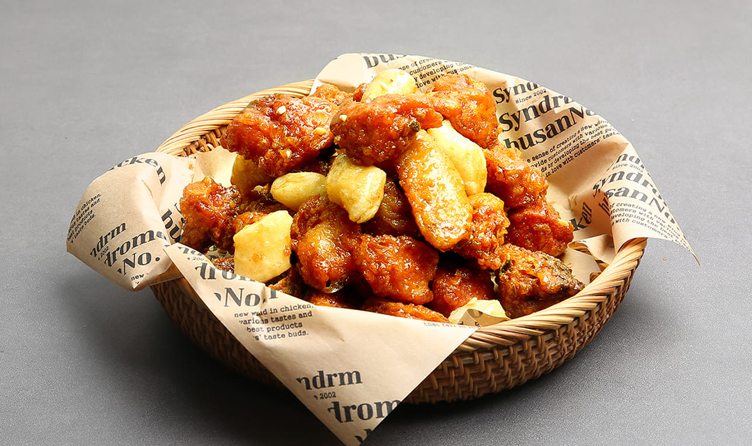 치킨신드롬 청학점 사진 3