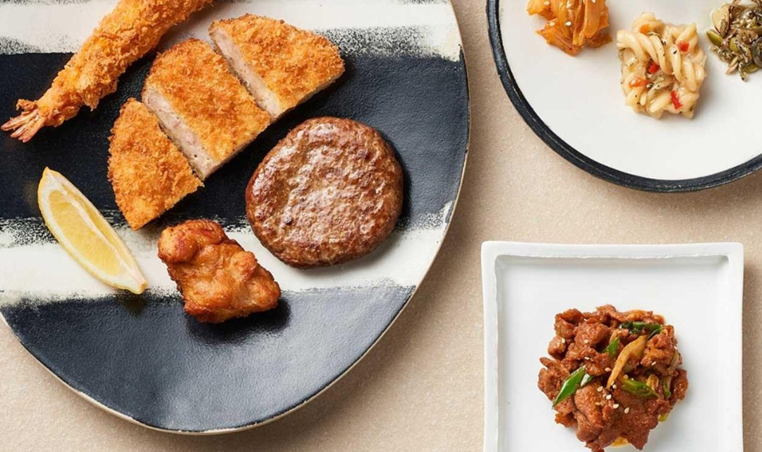한솥도시락 사상유통단지점 사진 2