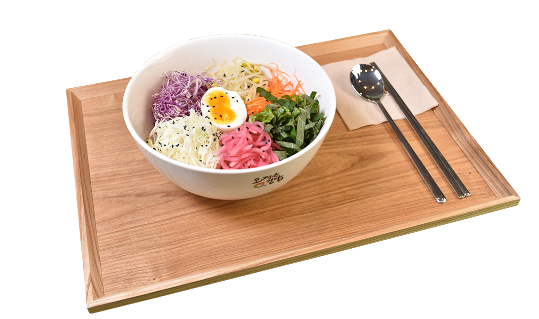 오정은a김밥 동래래미안점 사진 2
