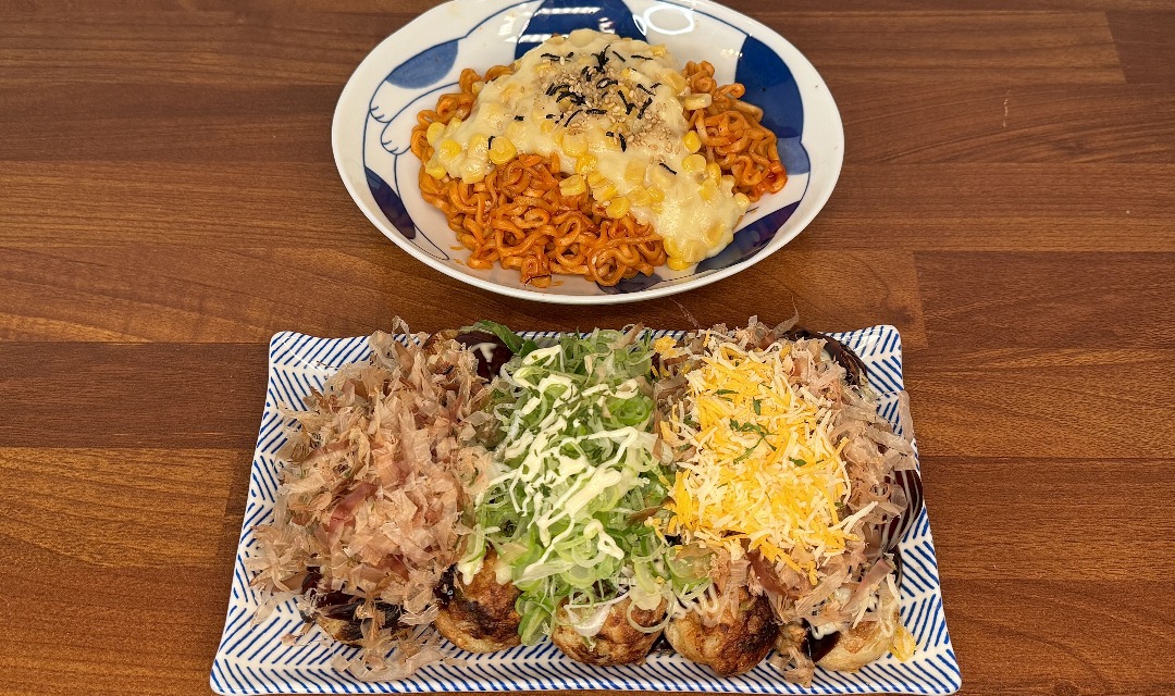 만만타코야끼 사진 5