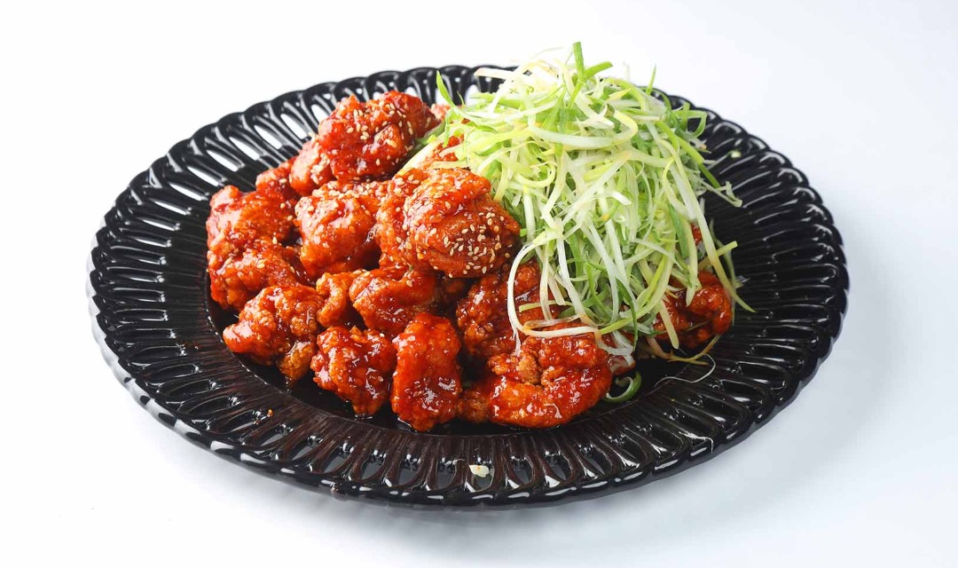 최강파닭 다대장림점 사진 3