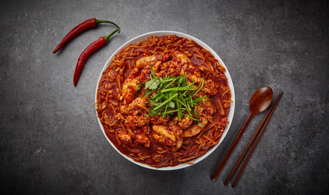 인생아구찜 해남점 사진 5