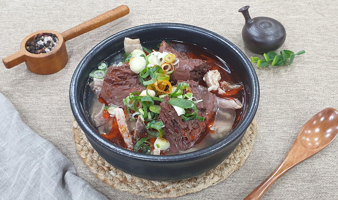 두리양평해장국 사진 3