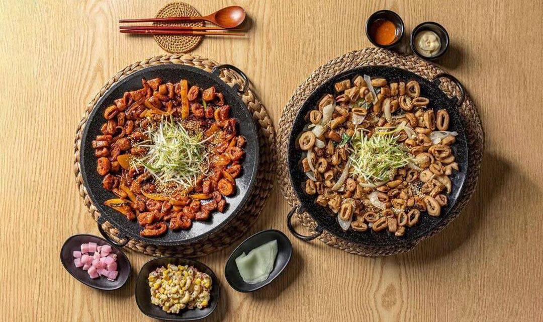 막창굽는 연탄할매 사진 7