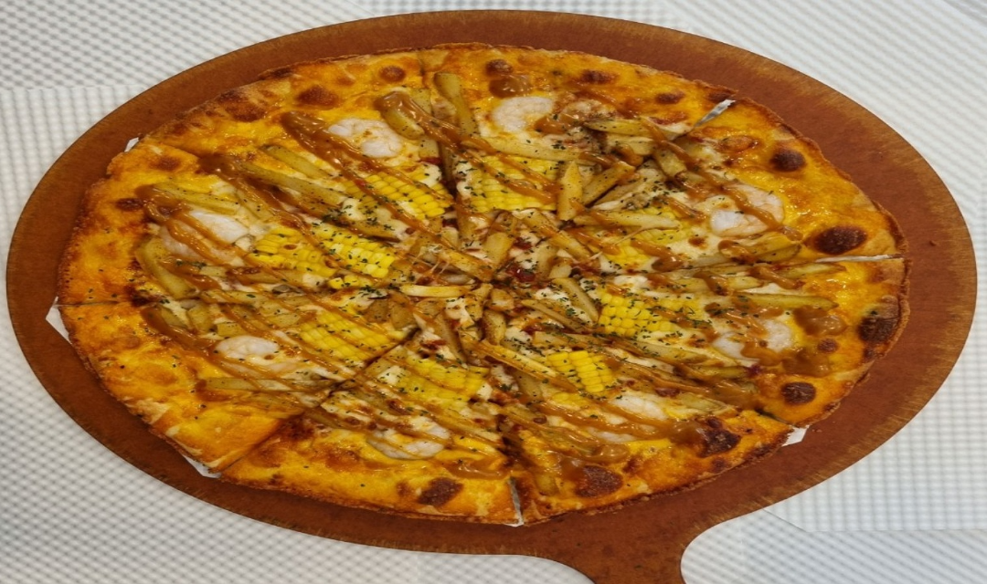 피자비토랩 지사점 사진 4