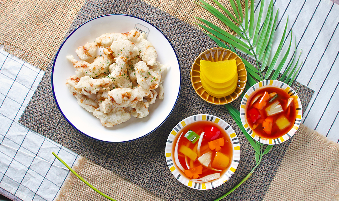수제찹쌀탕수육의신 대표 사진