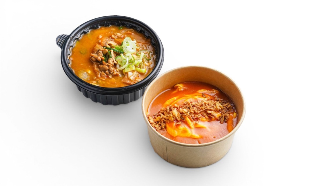 미소오므라이스 노원점 사진 7