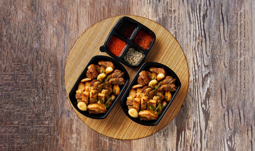 푸줏간 삼겹돼지고기배달 사상점 사진 5