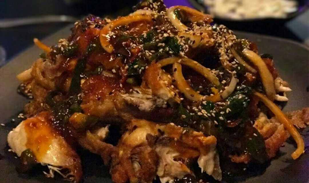 서민통닭 구포점 사진 3
