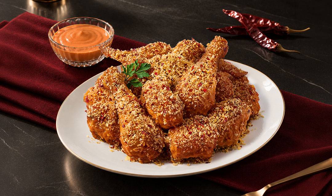 푸라닭치킨 수원광교점 사진 5