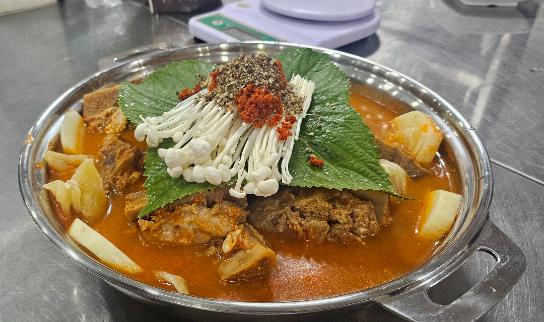 일품양평해장국 고흥녹동점 사진 6