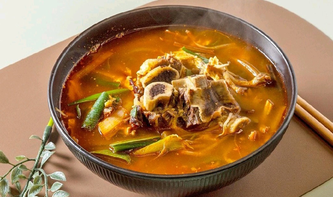 육짬육개장 본점 사진 3