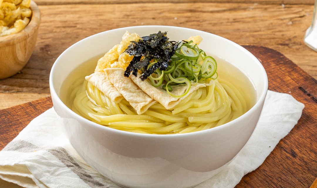 길동우동 부천역점 사진 6