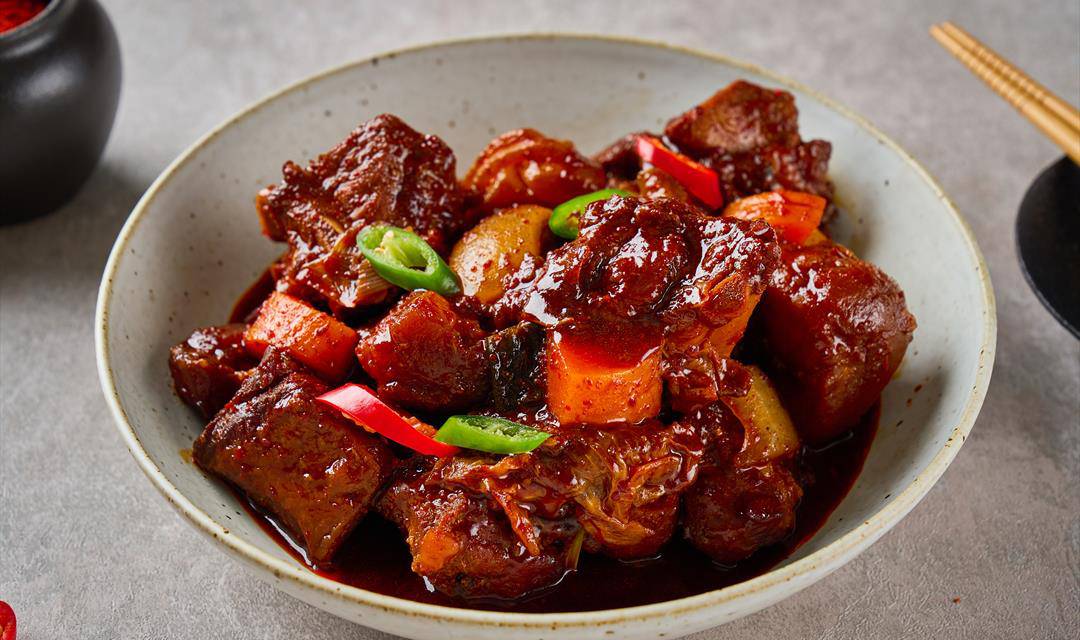 국민매운찜갈비 서울대입구역점 대표 사진