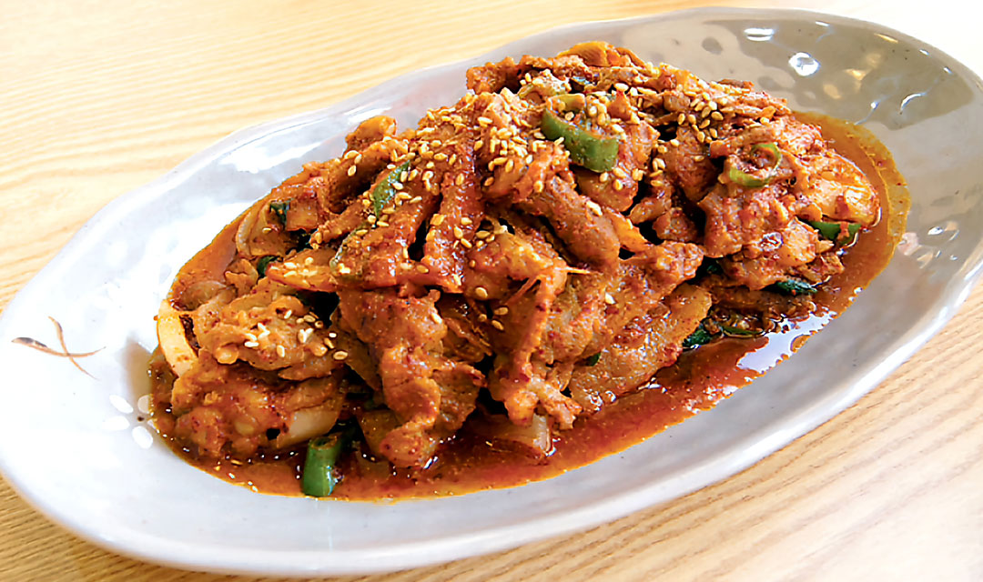 청어진진땡이코다리찜 개금점 사진 2