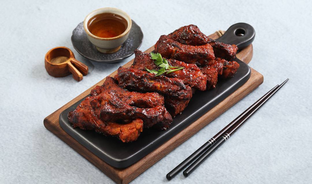 왔따쪽갈비 대표 사진