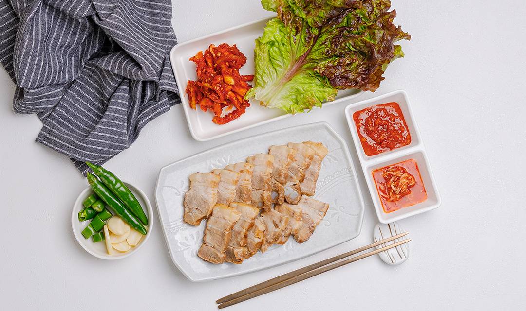 방곡수육전골 사진 2
