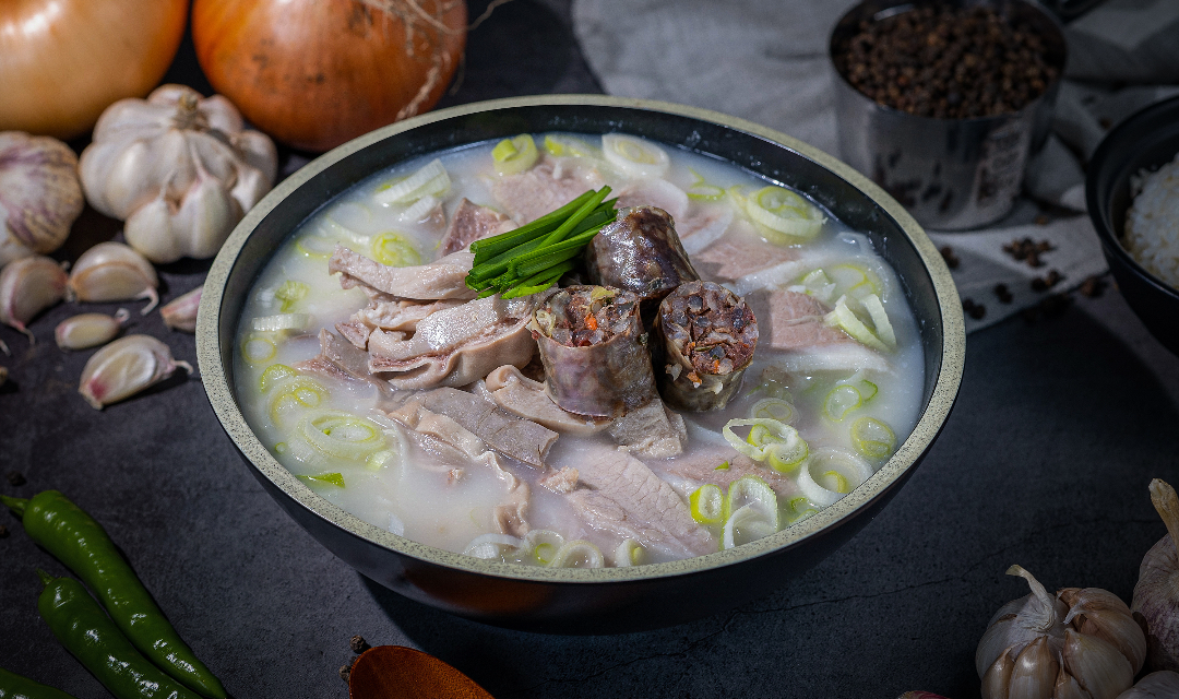 본항정국밥&수육 사진 4